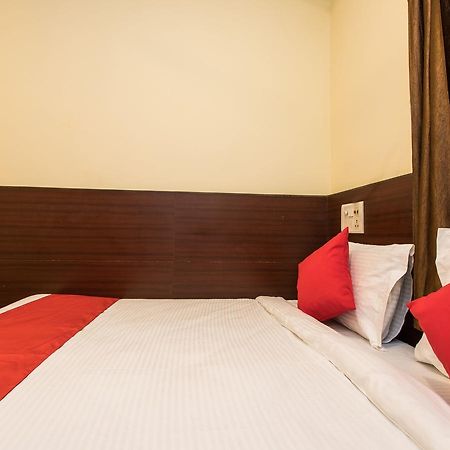 Oyo 11945 Hotel Glory Palace Indore Dış mekan fotoğraf