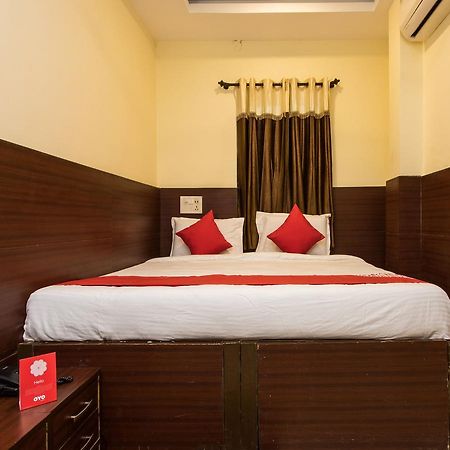 Oyo 11945 Hotel Glory Palace Indore Dış mekan fotoğraf