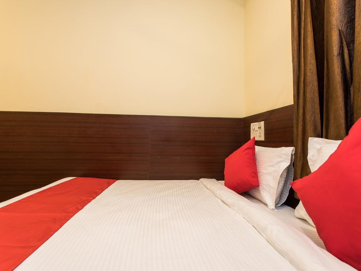 Oyo 11945 Hotel Glory Palace Indore Dış mekan fotoğraf