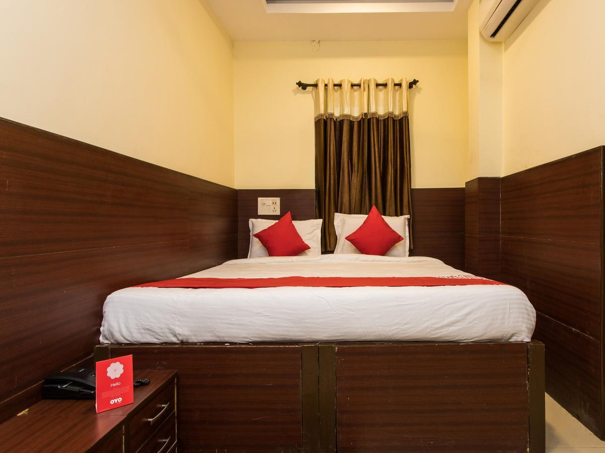 Oyo 11945 Hotel Glory Palace Indore Dış mekan fotoğraf