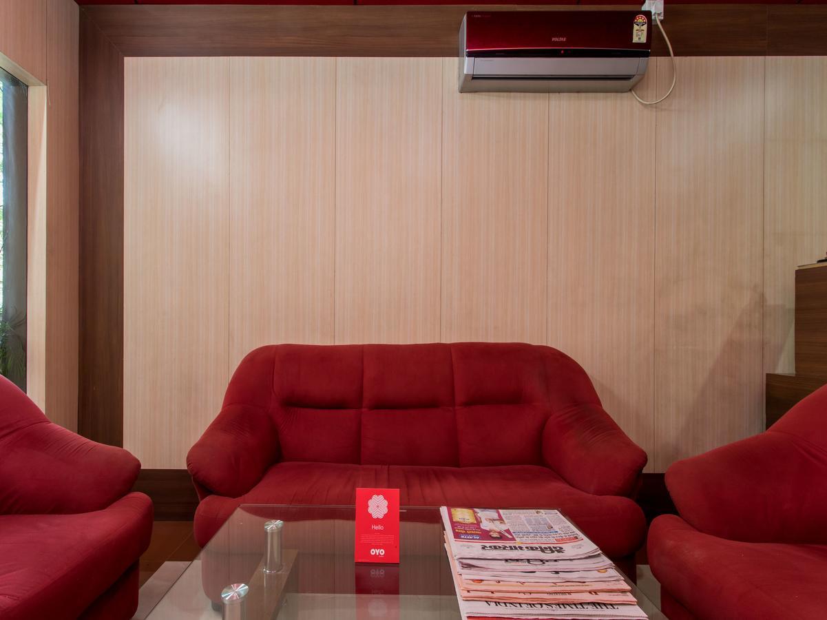 Oyo 11945 Hotel Glory Palace Indore Dış mekan fotoğraf