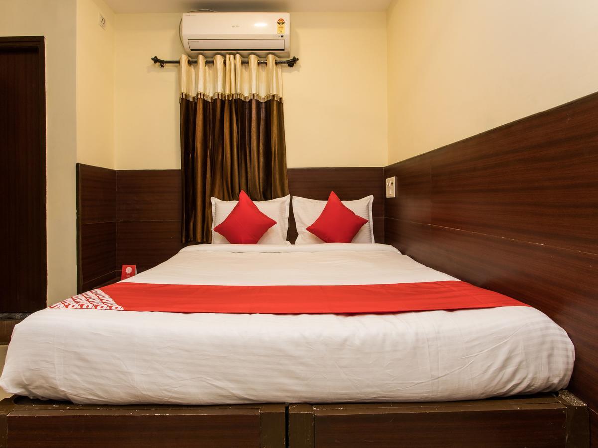 Oyo 11945 Hotel Glory Palace Indore Dış mekan fotoğraf
