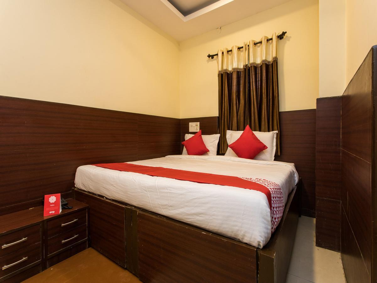 Oyo 11945 Hotel Glory Palace Indore Dış mekan fotoğraf