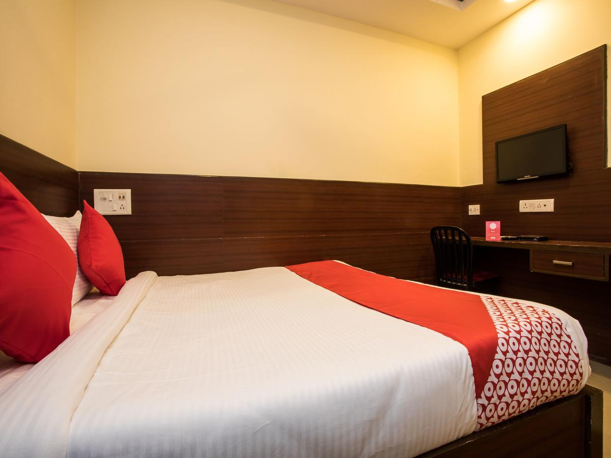 Oyo 11945 Hotel Glory Palace Indore Dış mekan fotoğraf
