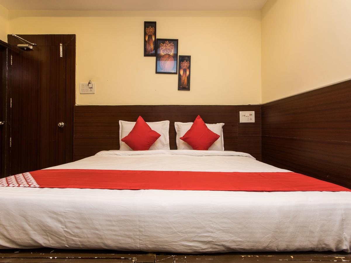 Oyo 11945 Hotel Glory Palace Indore Dış mekan fotoğraf