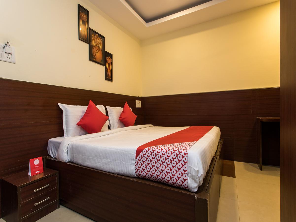 Oyo 11945 Hotel Glory Palace Indore Dış mekan fotoğraf