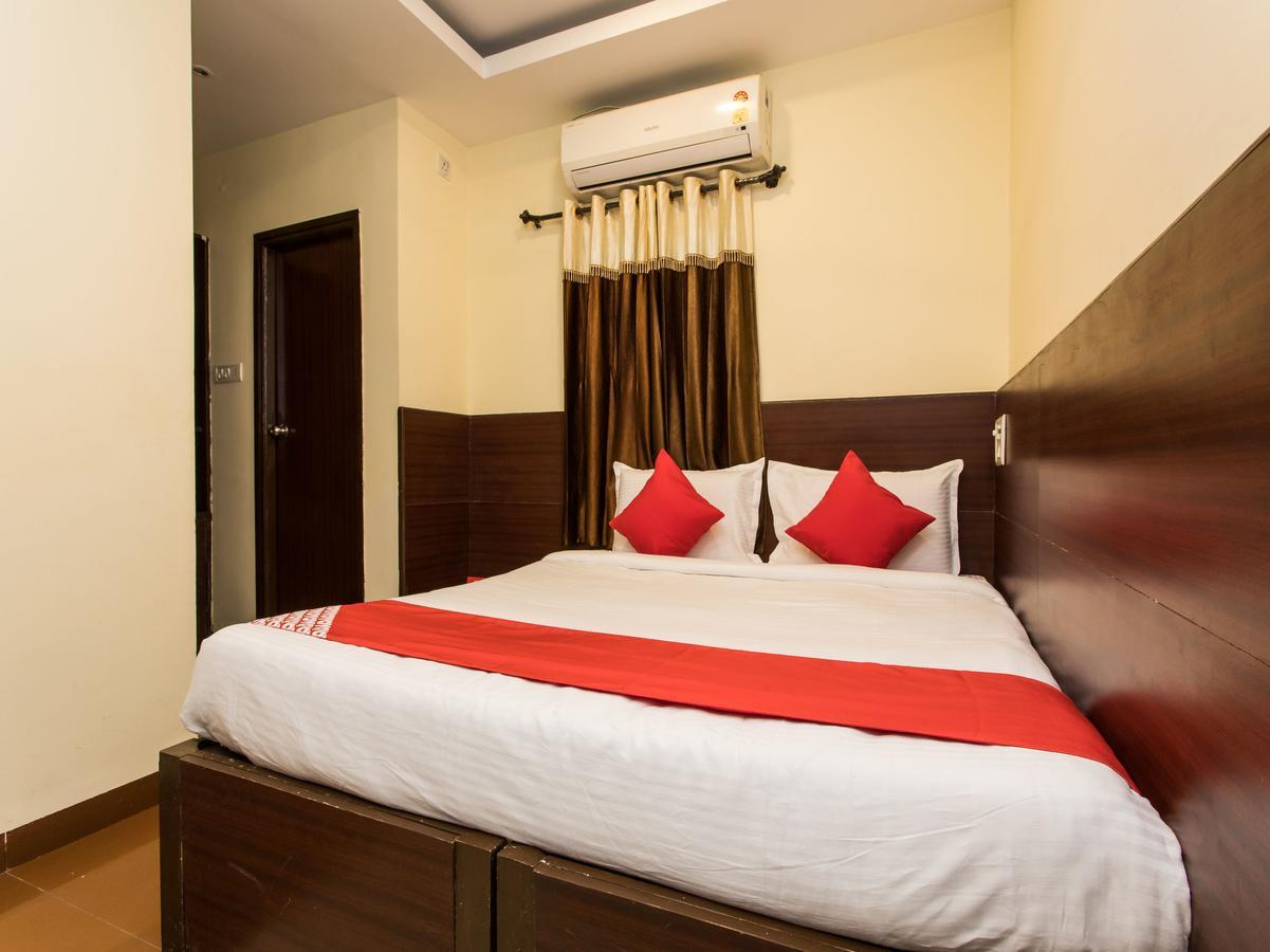 Oyo 11945 Hotel Glory Palace Indore Dış mekan fotoğraf