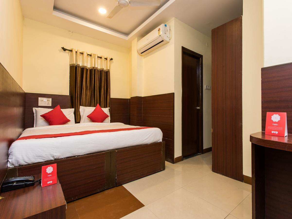 Oyo 11945 Hotel Glory Palace Indore Dış mekan fotoğraf
